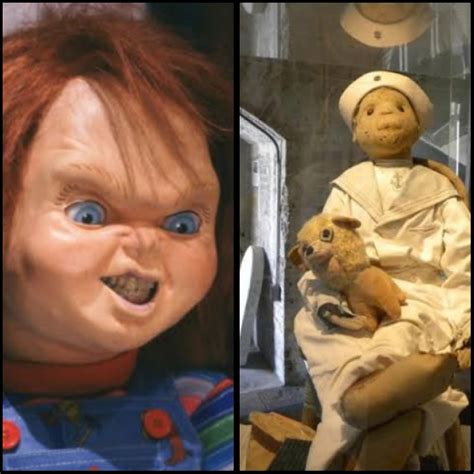 From the Big Screen to the Small Screen: Analyzing the Curse of Chucky's Transition to Television